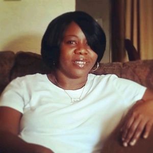 Meet your Posher, Jacquelyn